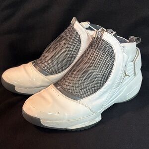 Air Jordan 19 OG 2004 Flint
